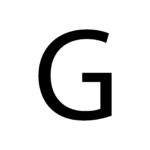 g