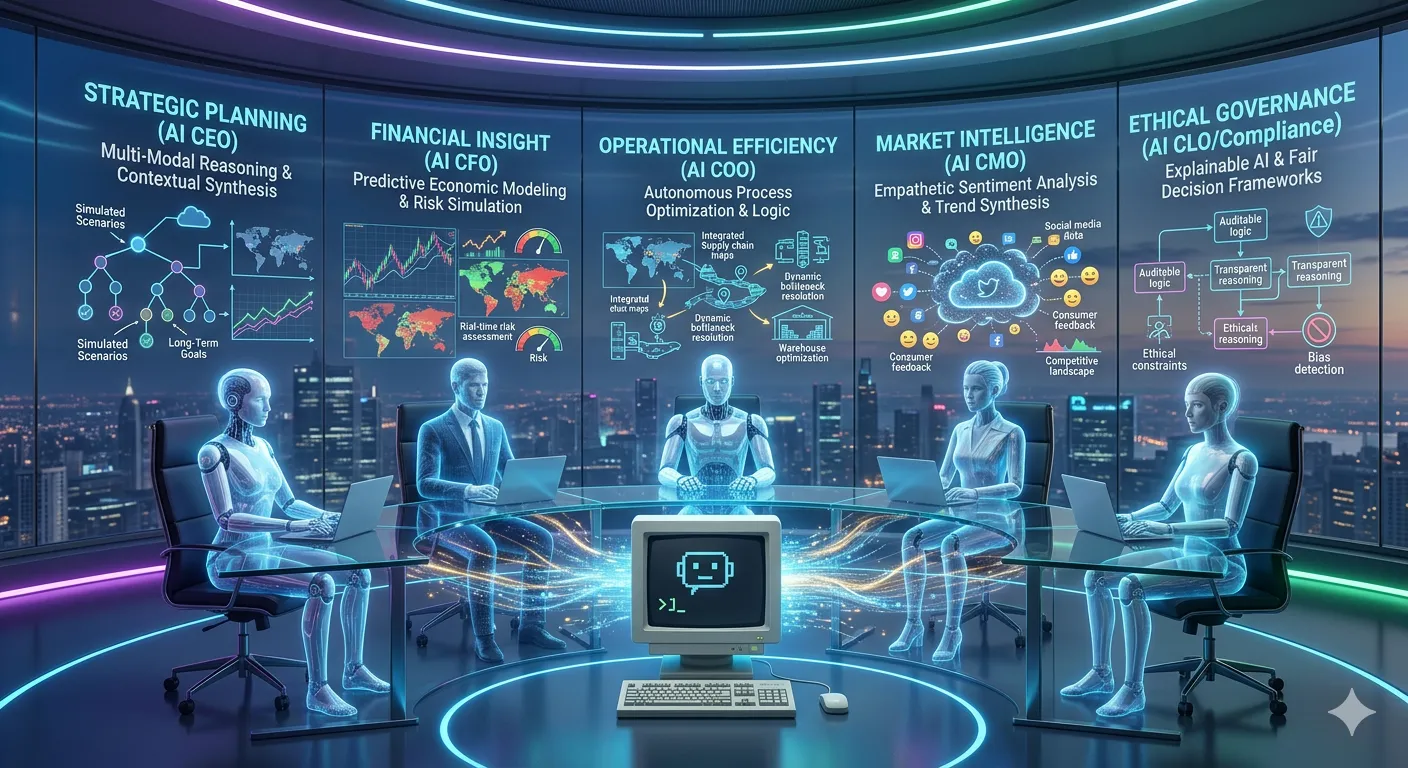 advanced prompting techniques 2026 guide