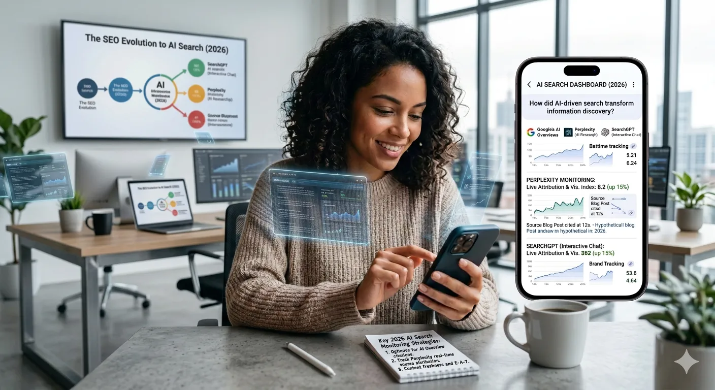 why use ai search monitoring tools 2026 guide